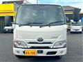 2022 Toyota Dyna Truck