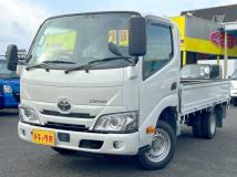 2022 Toyota Dyna Truck
