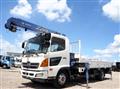 2013 Hino Ranger