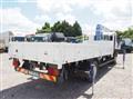2013 Hino Ranger