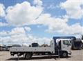 2013 Hino Ranger