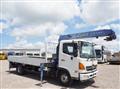 2013 Hino Ranger