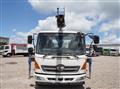 2013 Hino Ranger
