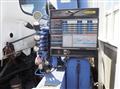 2013 Hino Ranger