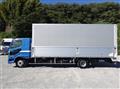 2012 Mitsubishi Fuso Fighter