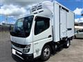 2026 Mitsubishi Fuso Canter