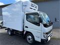 2026 Mitsubishi Fuso Canter