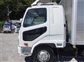 2019 Mitsubishi Fuso Fighter