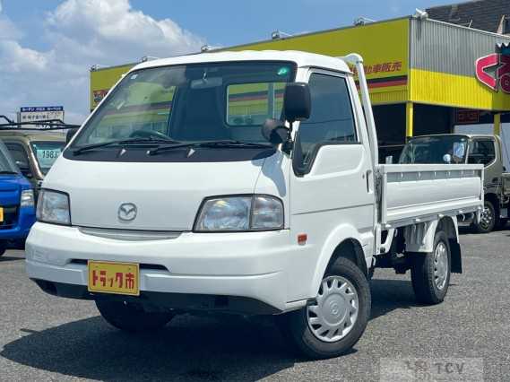 2020 Mazda Bongo Truck