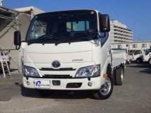 2023 Toyota Dyna Truck