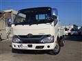 2019 Toyota Dyna Truck