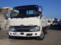 2019 Toyota Dyna Truck