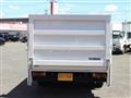 2017 Mitsubishi Fuso Canter