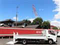 2017 Mitsubishi Fuso Canter