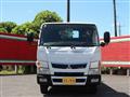 2017 Mitsubishi Fuso Canter