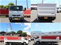 2017 Mitsubishi Fuso Canter
