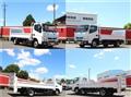 2017 Mitsubishi Fuso Canter