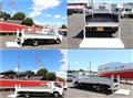 2017 Mitsubishi Fuso Canter