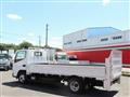 2017 Mitsubishi Fuso Canter