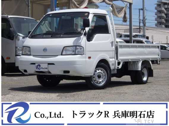 2013 Nissan Vanette Truck