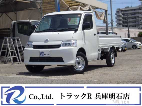 2020 Toyota Townace Truck