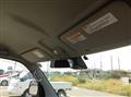 2020 Toyota Townace Truck