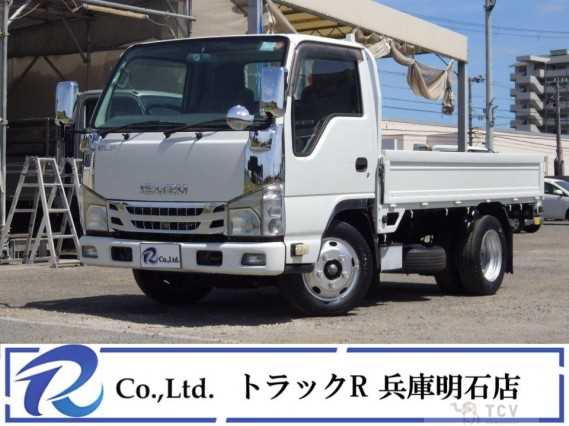 2014 Isuzu Elf Truck