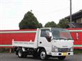 2018 Isuzu Elf Truck