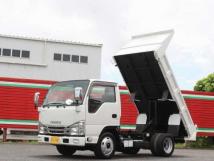 2018 Isuzu Elf Truck