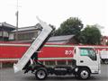 2018 Isuzu Elf Truck