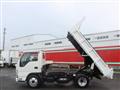 2018 Isuzu Elf Truck