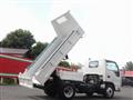2018 Isuzu Elf Truck