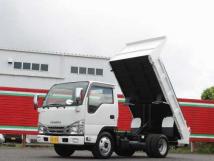 2018 Isuzu Elf Truck