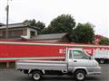 2003 Toyota Liteace Truck