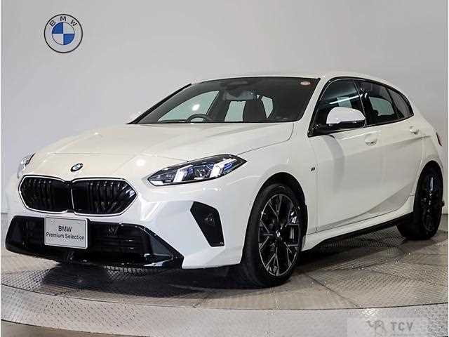 2025 BMW 1 Series