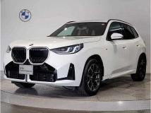 2025 BMW X3