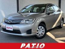 2013 Toyota Corolla Axio