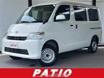 2023 Toyota Townace Van
