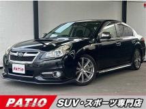 2013 Subaru Legacy B4