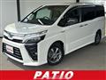 2019 Toyota Voxy