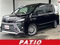 2021 Toyota Voxy
