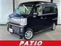 2021 Suzuki Every Wagon