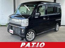 2021 Suzuki Every Wagon