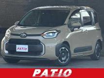 2023 Toyota Sienta