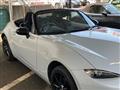 2018 Mazda Roadster