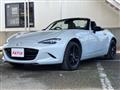2018 Mazda Roadster