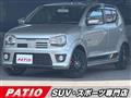2021 Suzuki Alto Works