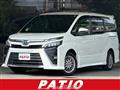 2021 Toyota Voxy