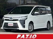 2021 Toyota Voxy