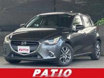2017 Mazda Demio